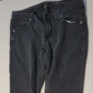 Forever 21 Juniors Jeans